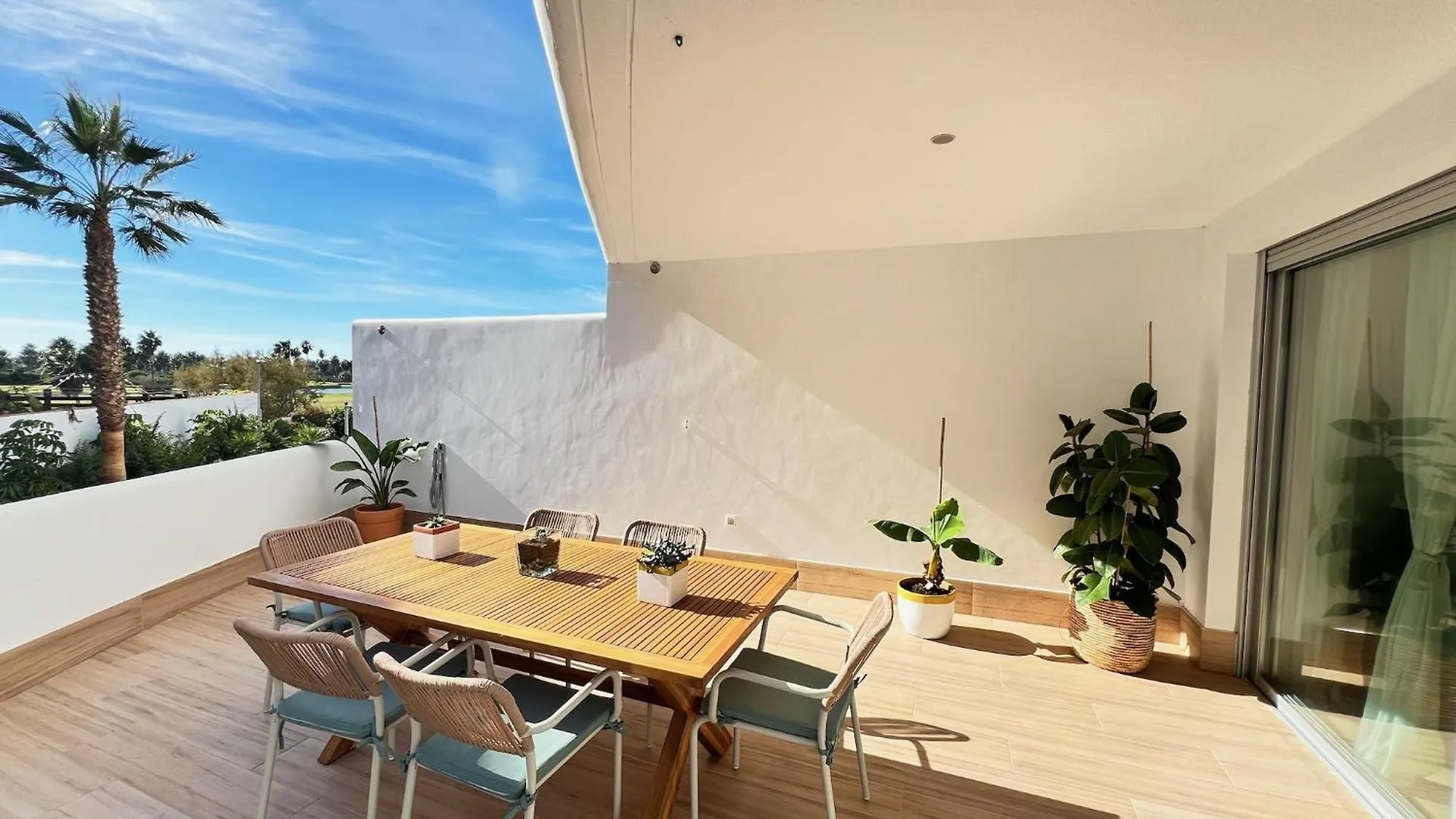 Pushe Playa Granada Beach & Golf 22 Motril
