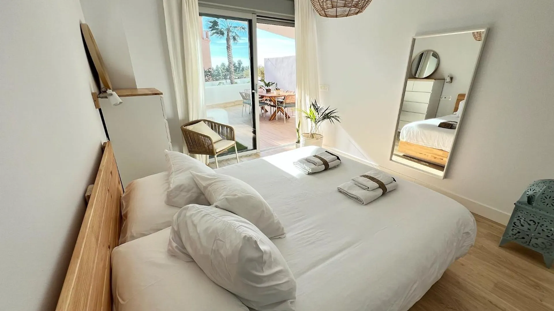 Apartment Pushe Playa Granada Beach & Golf 22 Motril