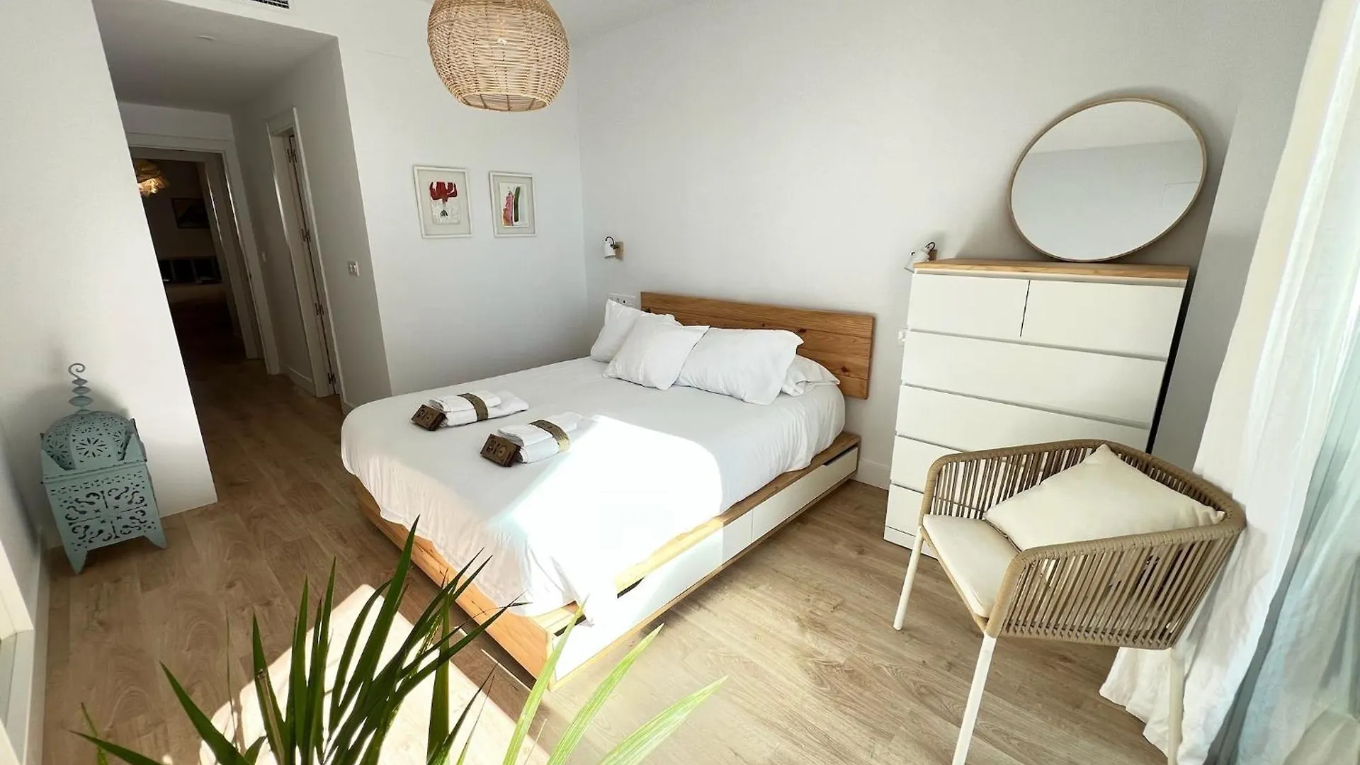 Pushe Playa Granada Beach & Golf 22 Motril Spain