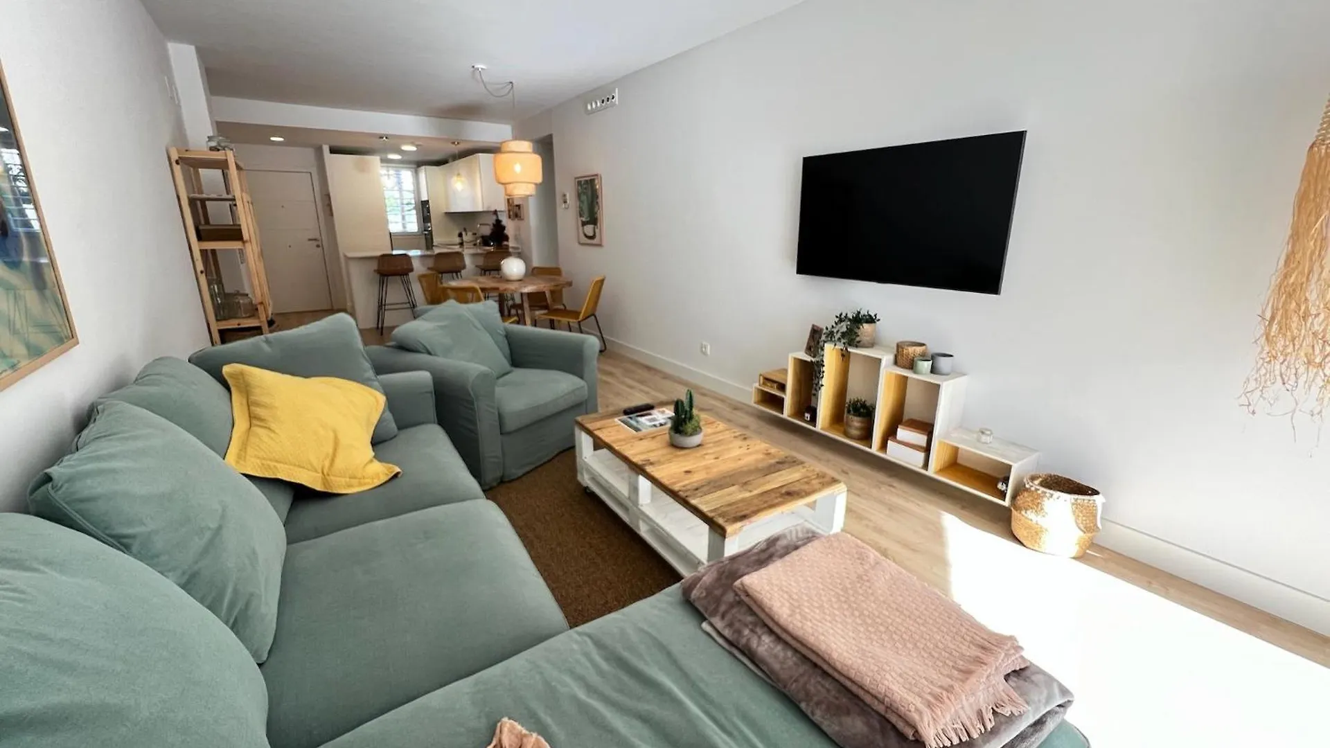 Apartment Pushe Playa Granada Beach & Golf 22 Motril