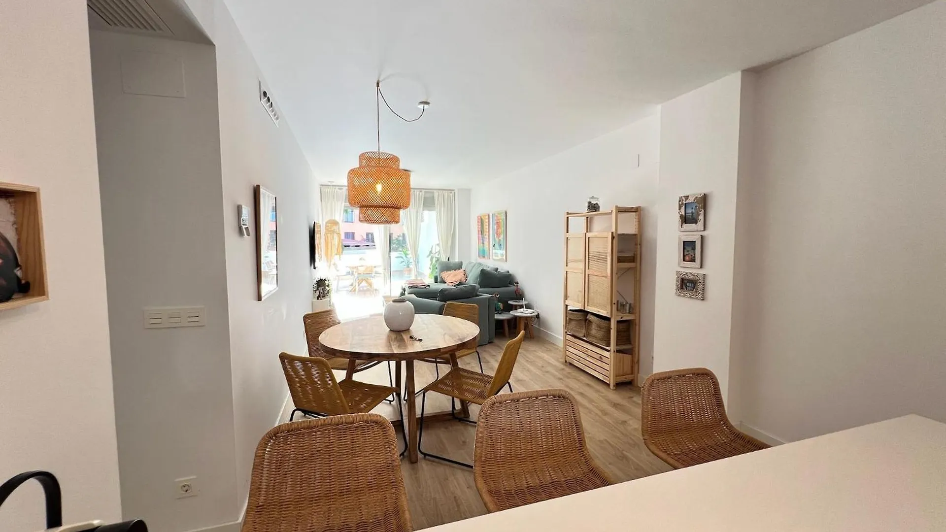 Pushe Playa Granada Beach & Golf 22 Motril Apartment