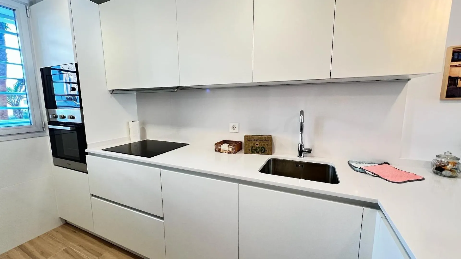 Apartment Pushe Playa Granada Beach & Golf 22 Motril