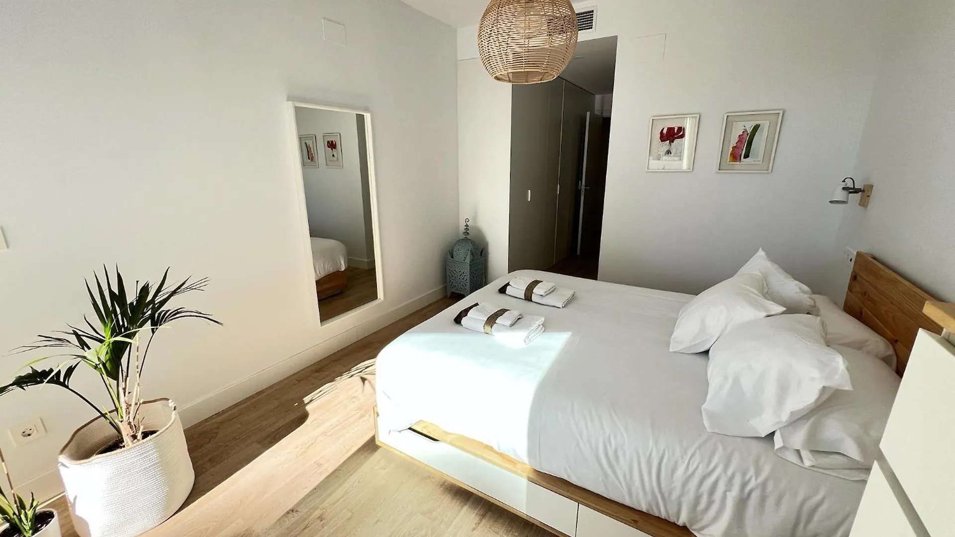 Pushe Playa Granada Beach & Golf 22 Motril