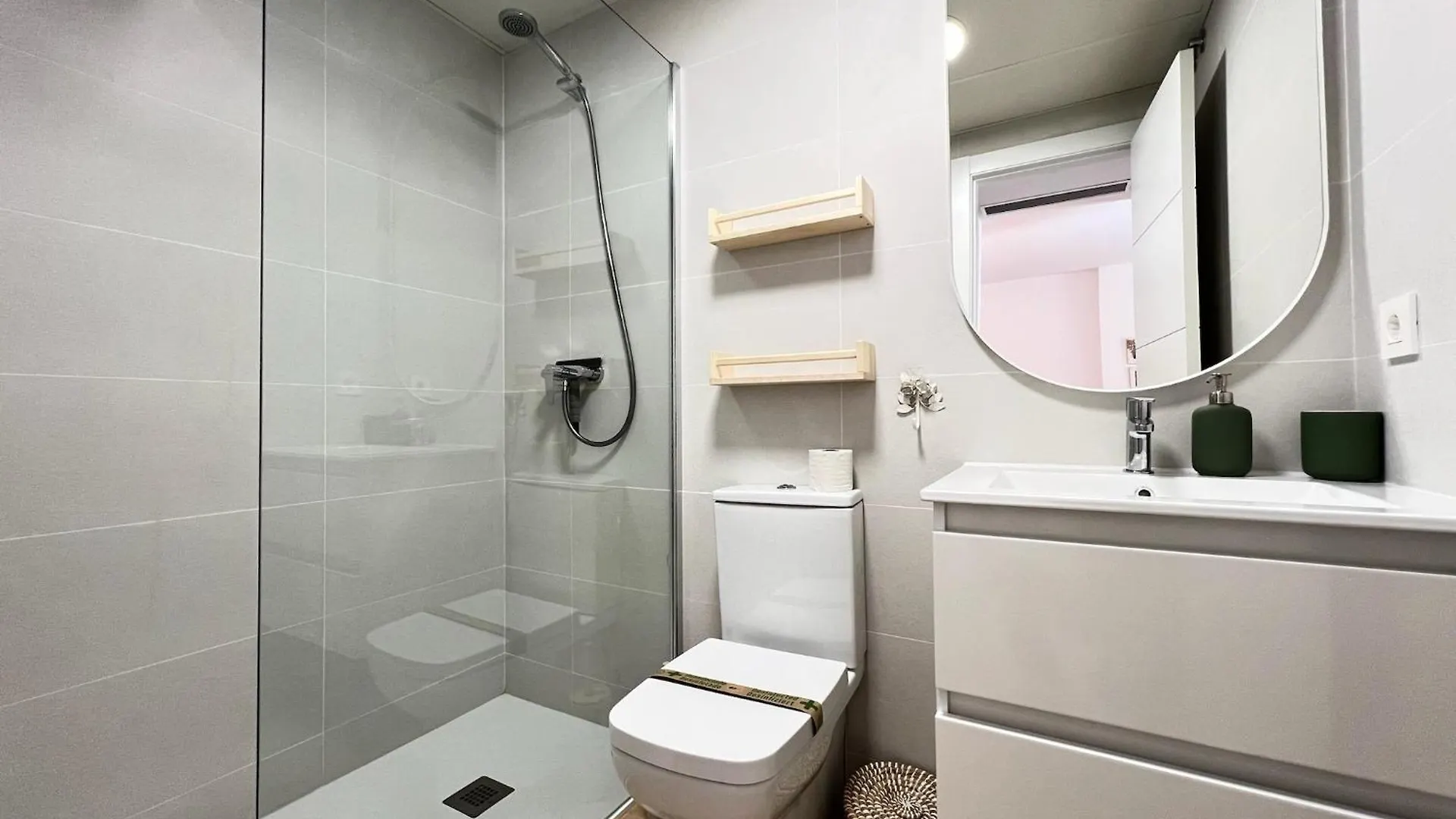 Pushe Playa Granada Beach & Golf 22 Motril Apartment
