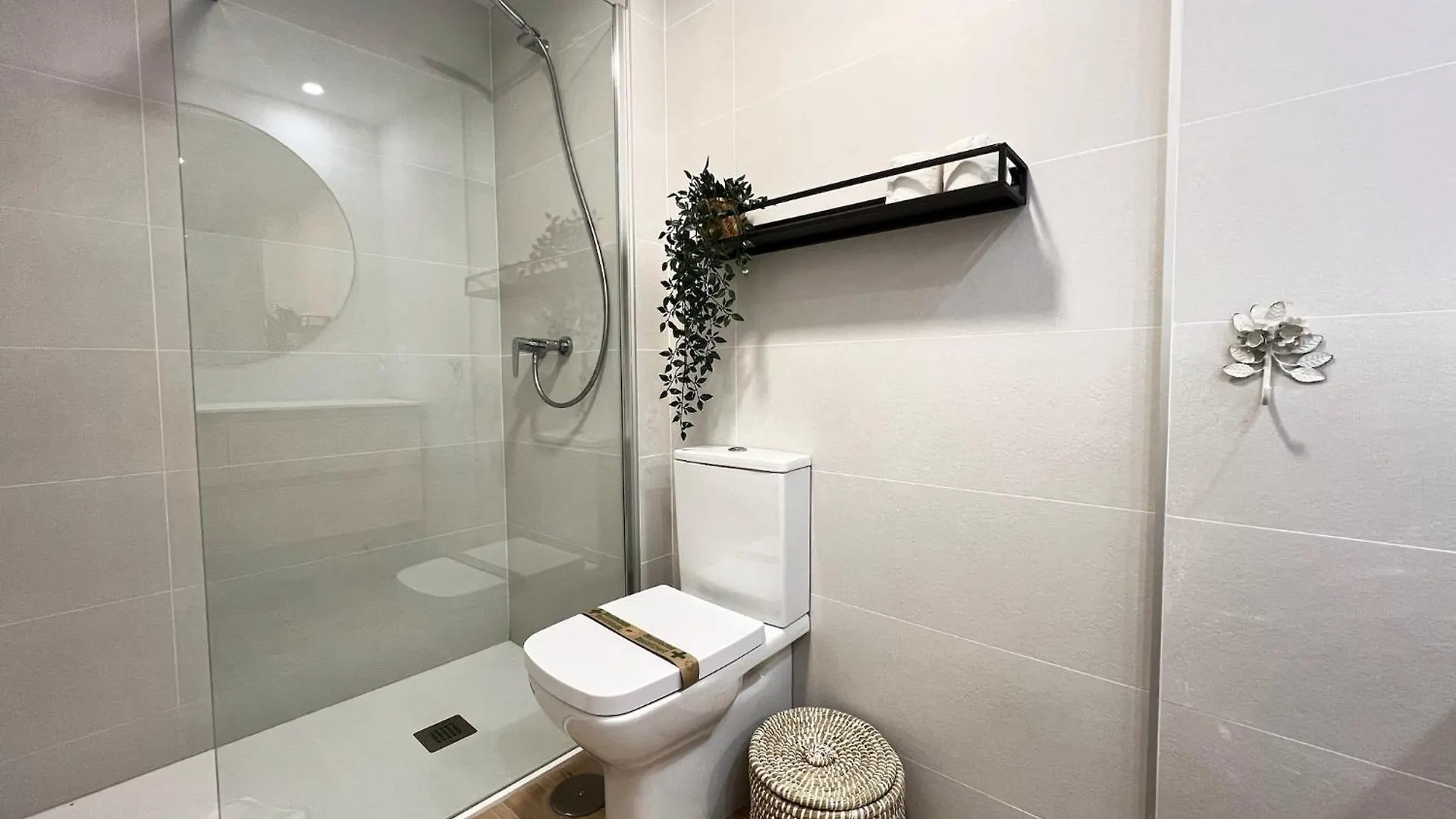 Apartment Pushe Playa Granada Beach & Golf 22 Motril