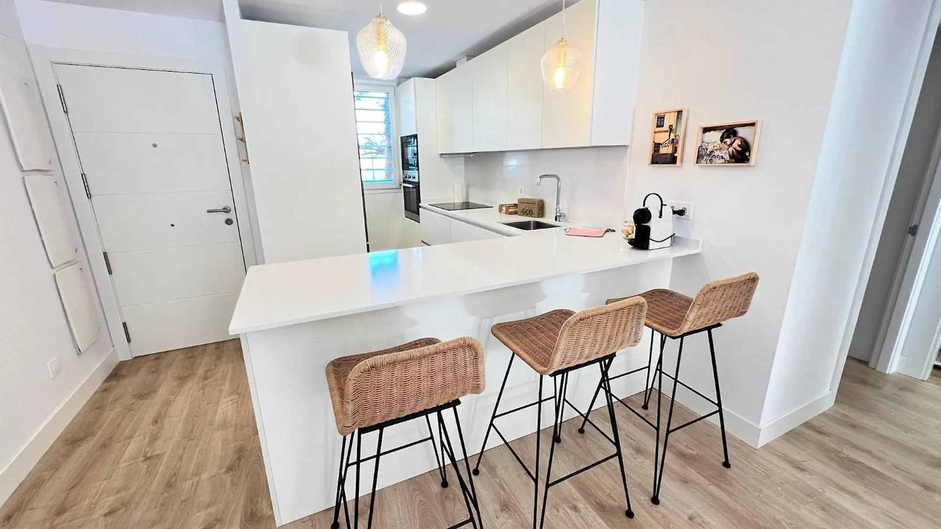 Pushe Playa Granada Beach & Golf 22 Motril Appartement