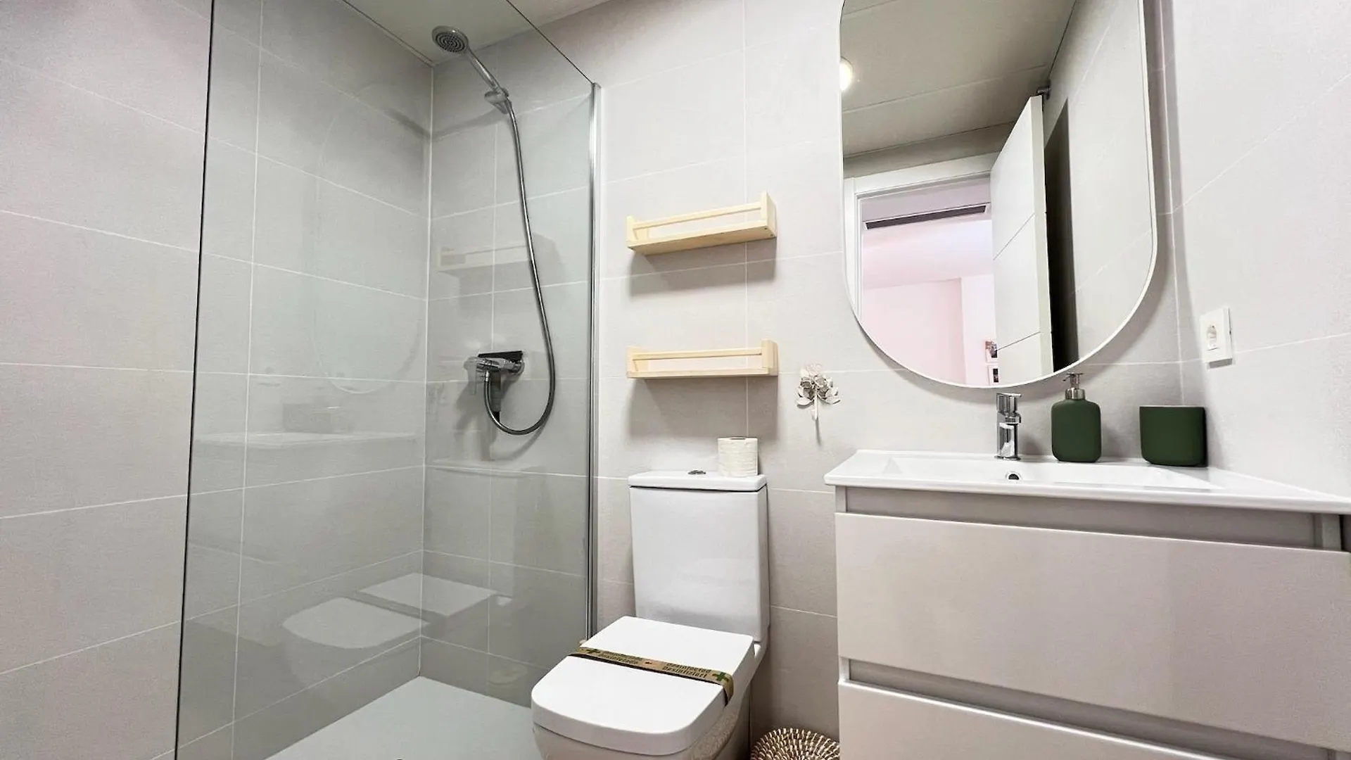 Appartement Pushe Playa Granada Beach & Golf 22 Motril Espagne