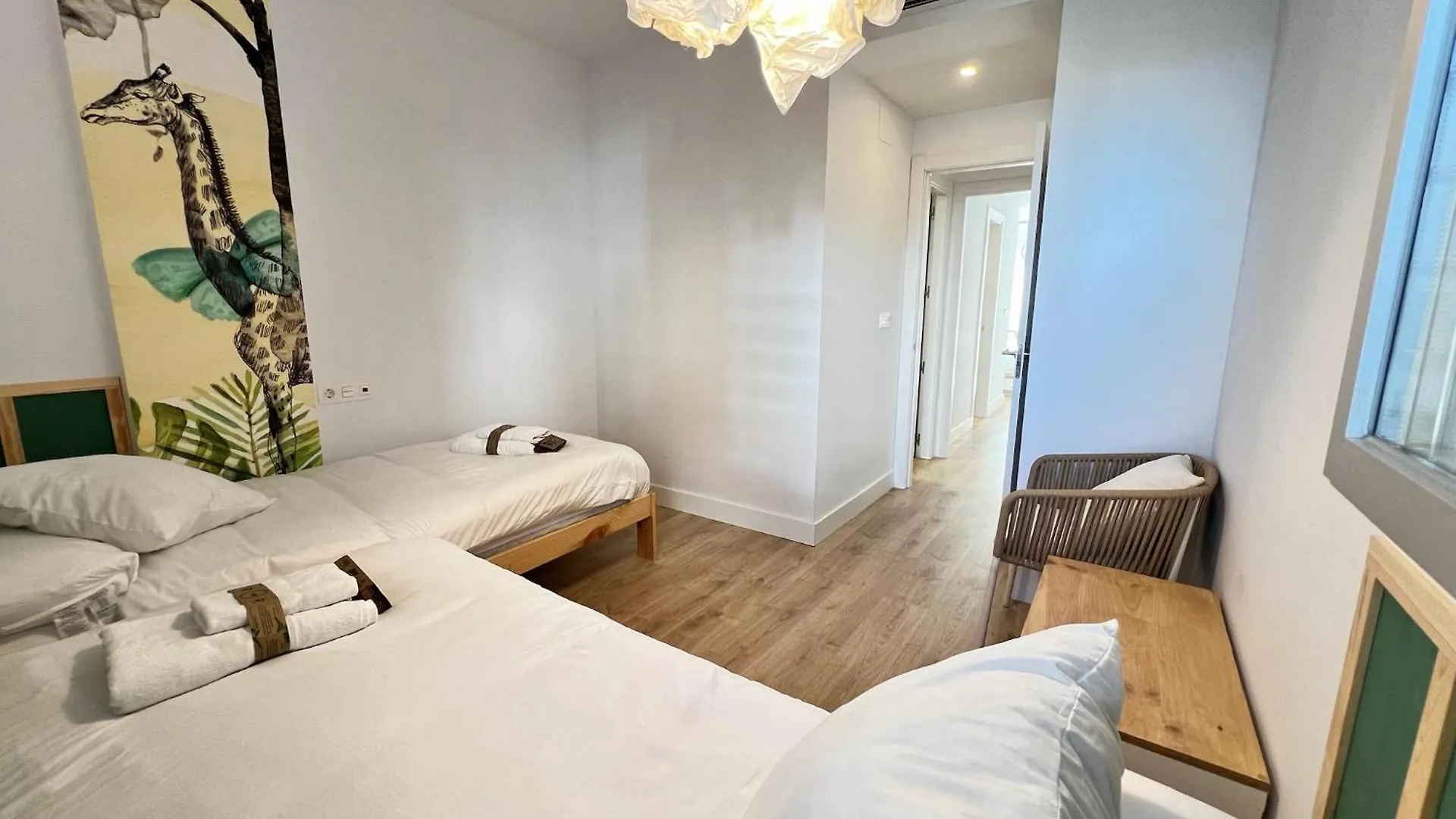Appartement Pushe Playa Granada Beach & Golf 22 Motril